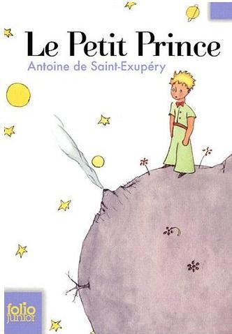 Le petit prince