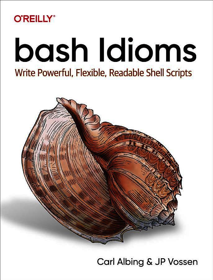 Bash Idioms