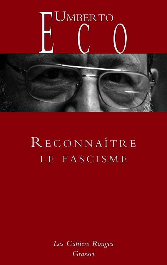 Reconnaître le fascisme