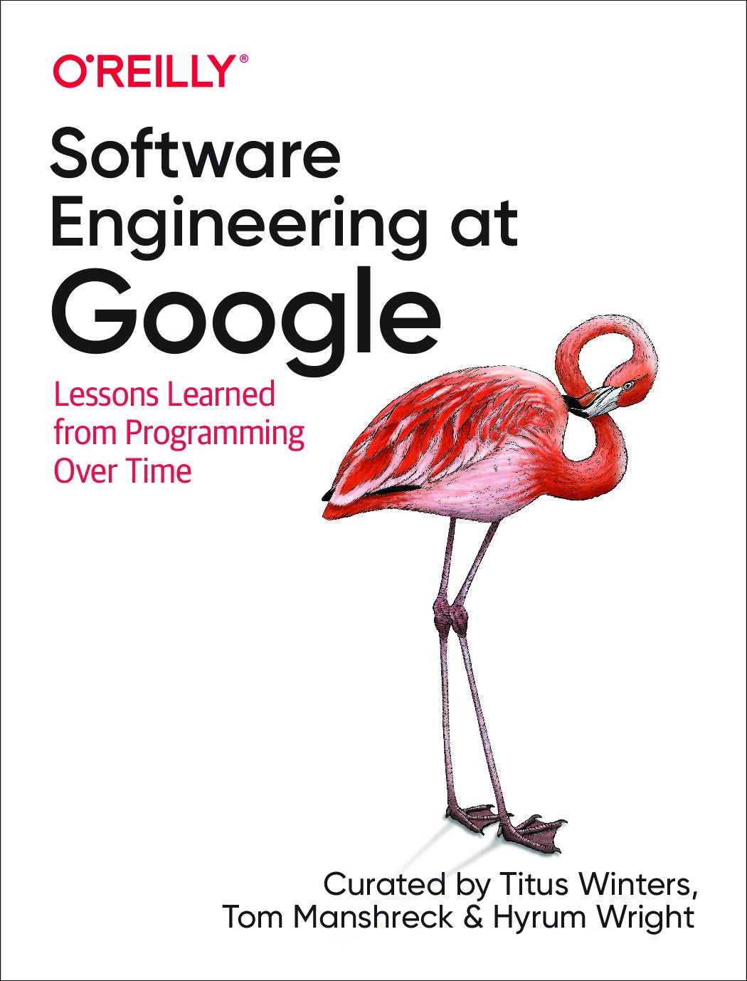 Software Engineering at Google